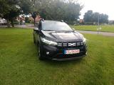 Dacia Sandero III Stepway Expression Klima Kamera - Dacia Sandero in Kassel