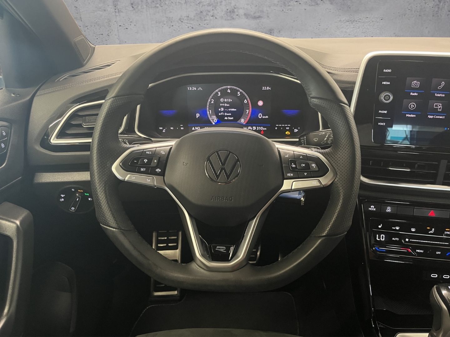 Volkswagen T-Roc - Bild 9