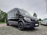 MAN TGE 3.180 4x4 SB wie Volkswagen Crafter L3H3