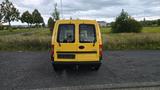 Opel Combo 1.4 guter Zustand + Anhängerkupplung - gebrauchte Opel Combo aus dem Jahr 2011