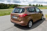Ford B-Max 1,0 EcoBoost 74kW S/S SYNC Edition SYN... - Ford B-Max: Kleinwagen