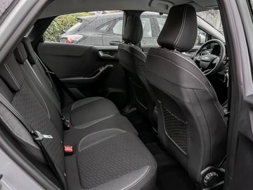 Ford Puma 1.0 Titanium Parkautomatik Kamera Navi LED