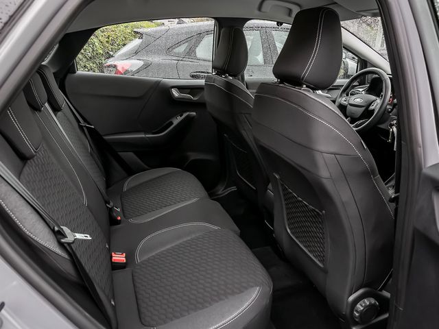 Ford Puma 1.0 Titanium Parkautomatik Kamera Navi LED
