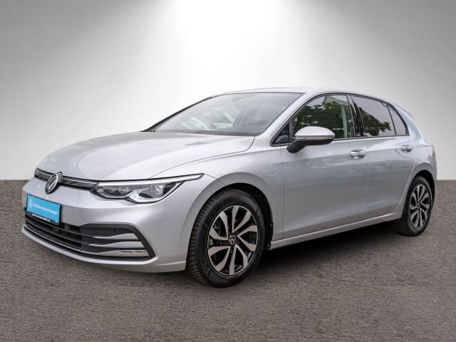 Volkswagen Golf Active 1.5 TSI LED RFK Digital Cockpit AHK