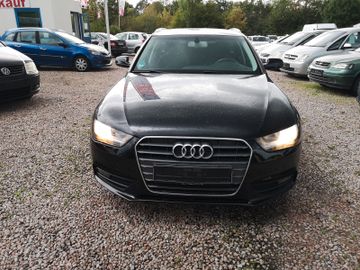 Audi A4 - 6