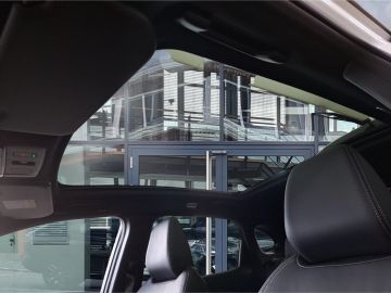 Nissan Qashqai Tekna 1.3 DIG-T X-Tronic °Premium Paket°