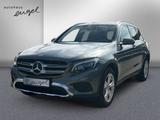 Mercedes-Benz GLC 250 d 4Matic 9G-TRONIC,STANDHEIZ,LED,NAVI,SH