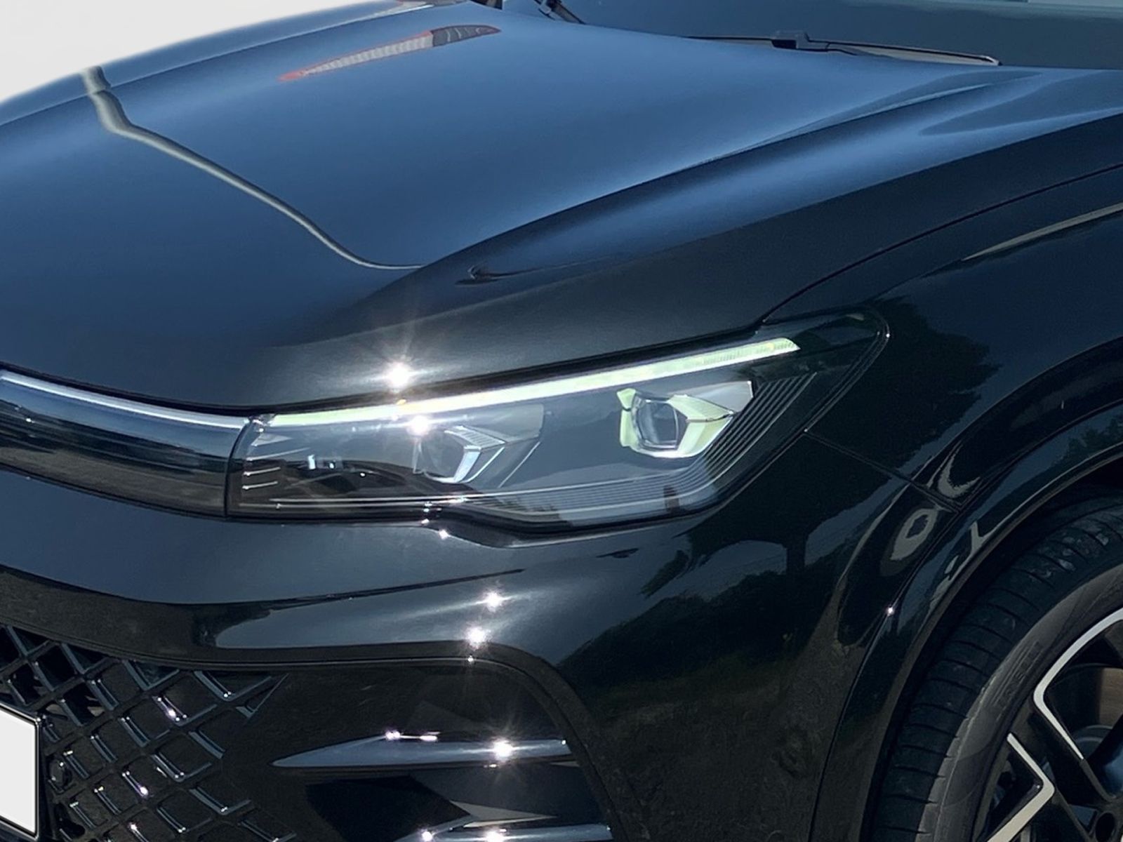 Volkswagen Tiguan - Bild 6