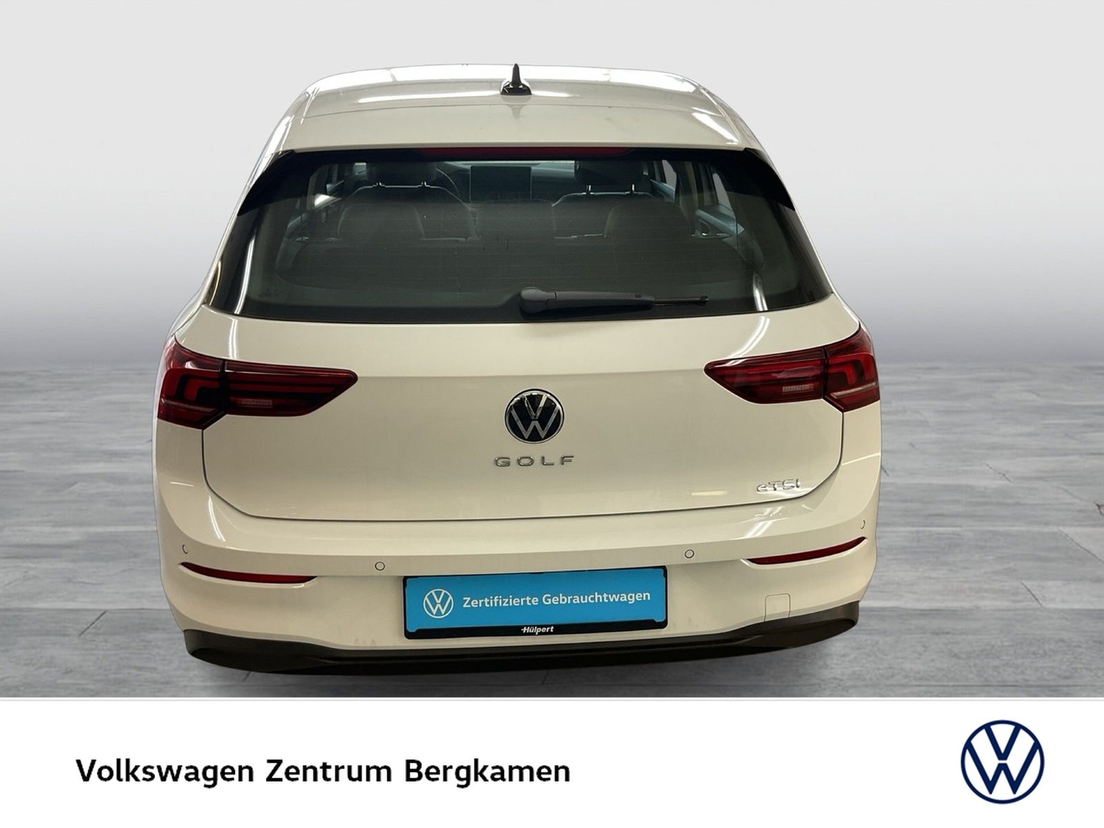 Volkswagen Golf VIII 1.5 eTSI LIFE CAM ACC CARPLAY SITZHEIZ foto 5