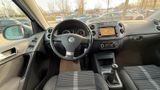 VW Tiguan Sport & Style 4Motion/Navi/Kamera - Thumbnail 15