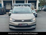 Volkswagen Touran Comfort/Start-Stopp*AHK*Kamera*Navi*ACC* - Volkswagen: Beige
