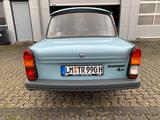Trabant 1.1 mit Polo Motor - gebrauchte Trabant Limousine
