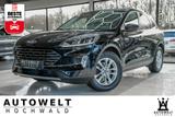 Ford Kuga 1.5 D Titanium Autom. NAVI LED SHZ RFK