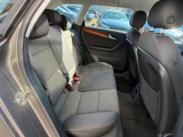 Bild 15 Audi A3 Sportback 1.2 TFSI Ambiente