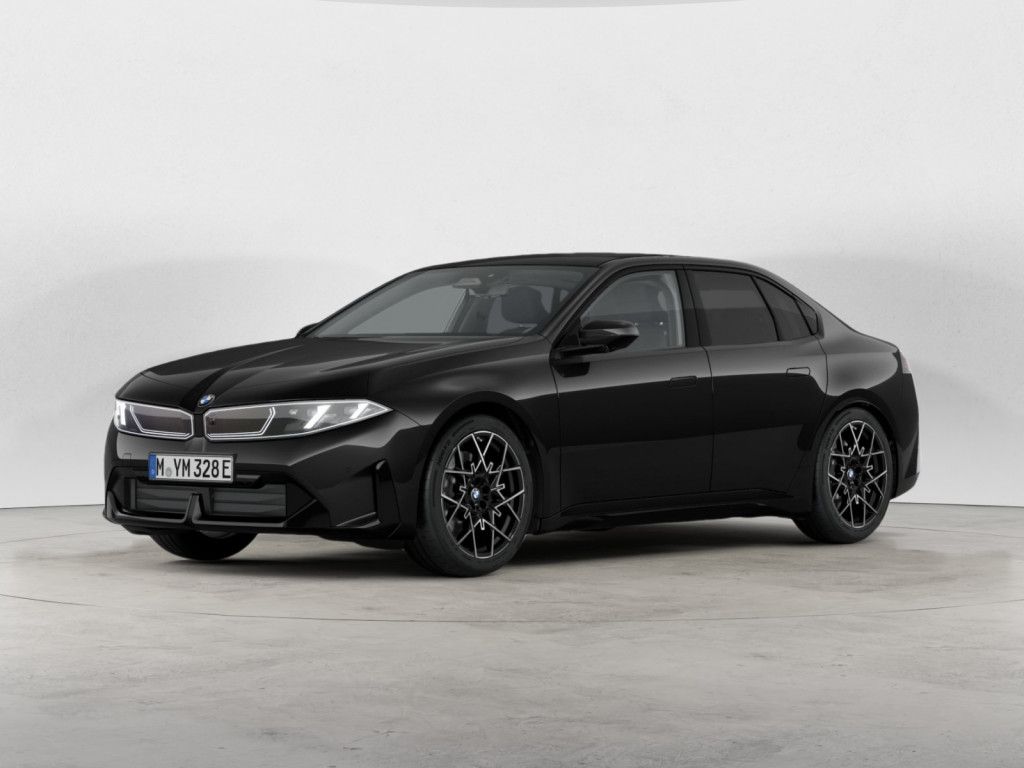 BMW i3 - Bild 2