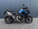 Triumph Tiger 1200 GT Pro - TRIUMPH 1200 TIGER PRO GT