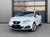 Seat Ibiza Lim. Copa SHZ Klima TÜV Zahnr. PDC Tempo. - Seat Ibiza aus 2012