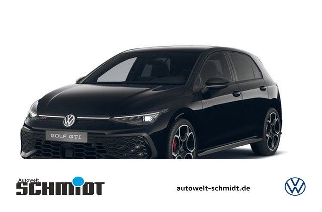 Volkswagen Golf 2,0 l TSI OPF 195 kW (265 PS) DSG GTI