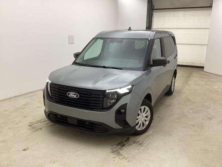 Ford Tourneo Courier Trend Navi Kamera Fahrerassisten