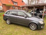 Skoda Fabia 1.2l 51 kW Classic Classic - Skoda Fabia: Classic