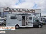 Knaus Van TI Plus 700 LF Platinum Selection 4x4 Allrad - Angebote