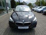 BMW 220 Gran Tourer Advantage*NAVI*LEDER*PDC*SHZ* - BMW 220 Gran Tourer Diesel Gebrauchtwagen