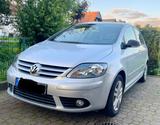 Volkswagen Golf Plus 1.4 Goal Goal Manual 8 fach bereift - Volkswagen Golf Plus Goal mit Benzin-Antrieb