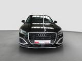 Audi Q2 advanced 30 TFSI 5JGar Matrix Virtual SHZ - : Allradantrieb, Geländewagen
