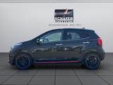 Kia Picanto GT-Line/Navi/Keyless/Rückfahrkamera/Klim - Kia Picanto: Schwarz