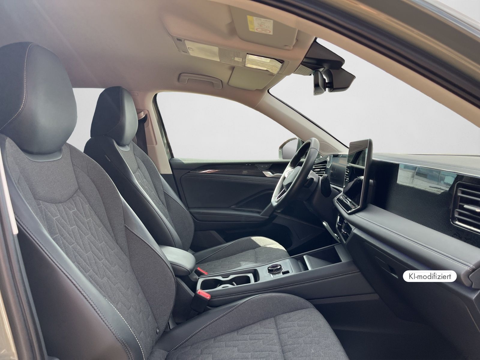 Volkswagen Tiguan Life 2.0 TDI DSG NAVI SHZ AHK ACC foto 4
