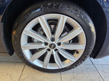 Audi A6 - 12