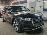 Audi SQ5 quattro 3.0 TDI "S-Line/Matrix/Head-Up/Pano" - Audi SQ5 in Hannover