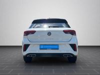 Volkswagen T-Roc - Vorschau Bild 8