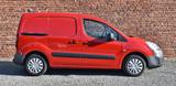 Citroën Berlingo 1.6 Kasten NAVIGATION KLIMA TEMPOMA PDC