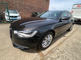 Audi A6 Avant 2.8 Aut.+Panorama+Leder+Head-up+1. Hand - Audi A6 aus 2012