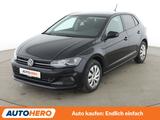 Volkswagen Polo 1.0 TSI Comfortline Aut.*NAVI*PDC*LIMITER*