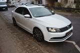 Volkswagen Jetta VI 1.4 TSI DSG Comfortline BMT - VW Jetta mit Schiebedach
