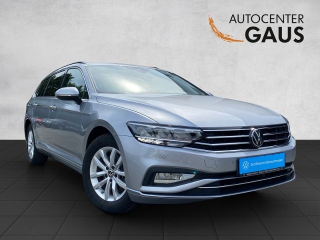 Passat Var. Business 1.5 TSI DSG 371€ ohne Anz.