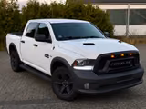 Dodge RAM 1500 5.7 * 4x4 * Doppelkabine * LPG *  LEDER - Dodge RAM: 4.7