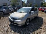 Toyota Prius Sol - gebrauchte Toyota Prius aus dem Jahr 2007