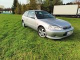Honda Civic 1,6 VTI   VTEC EK4 - Honda Civic: Coupe, 1.6