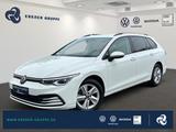 Volkswagen Golf VIII Variant 1.5TSI Life LED+ACC+NAVI+PARKL