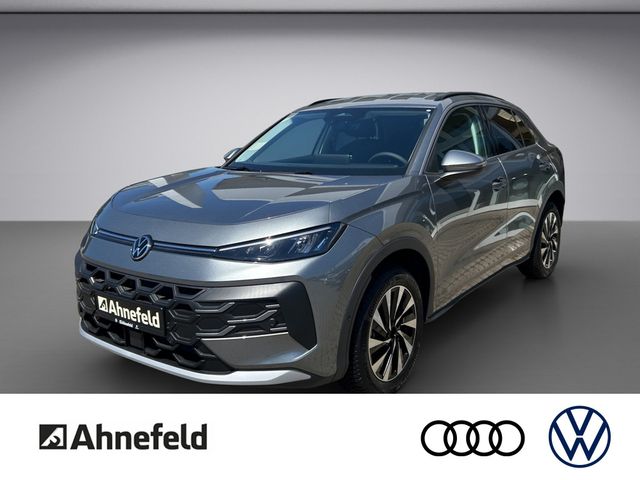 T-Roc Life 1.5 l eTSI 85 kW 116 PS 7-Gang-Doppel