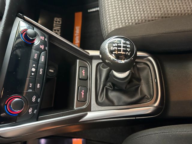 Suzuki (SX4) S-Cross *Navi*Schiebedach*Sitzh*