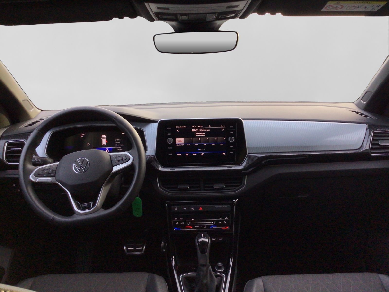 Volkswagen T-Cross - Bild 5