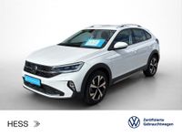 Volkswagen Taigo - Vorschau Bild 1