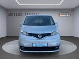 Nissan NV200 Evalia Tekna 7Sitzer/Navi/Klima/Kamera - Nissan: Allradantrieb