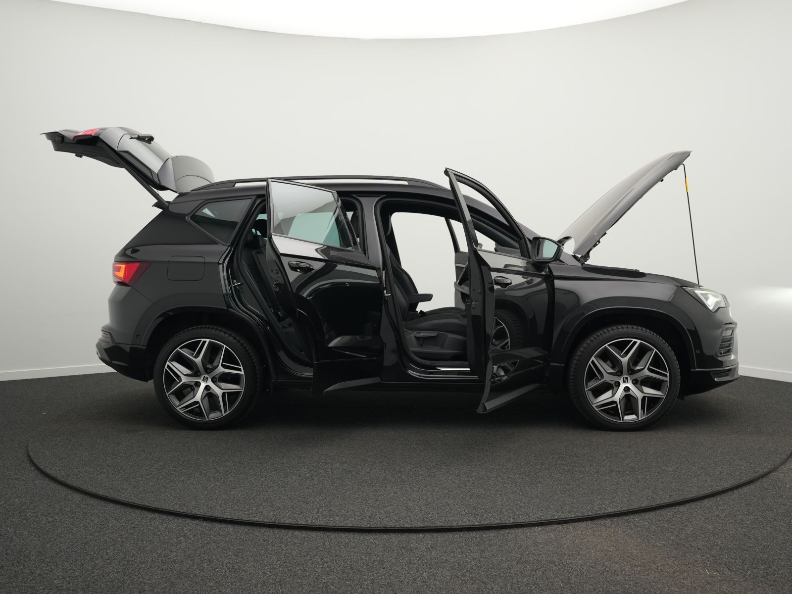 Seat Ateca - Bild 40