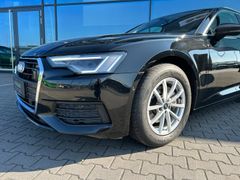 Fahrzeugabbildung Audi A6 Avant 40 TDI ACC Matrix Pano HUD B&O Carplay