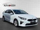 Kia Ceed Vision 1.4 T-GDI EU6d-T Navi Apple CarPlay  - Kia cee'd / Ceed in Aachen